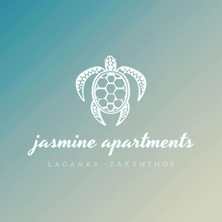 Jasmine 1 Laganas Exterior photo