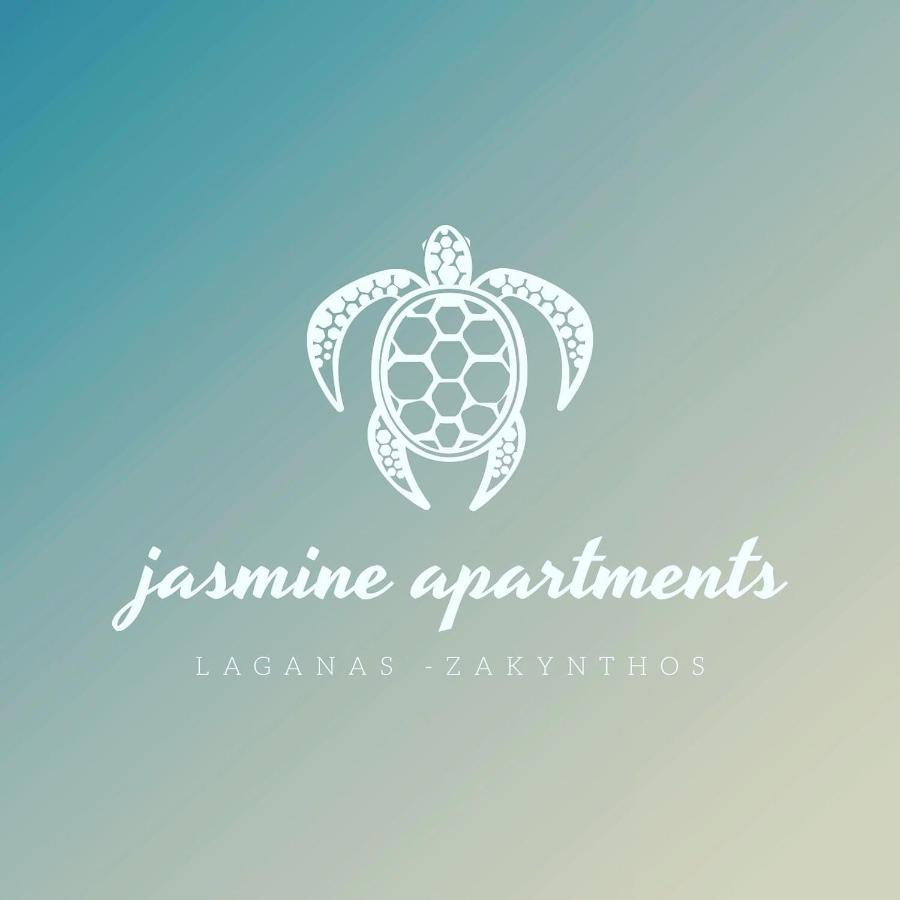 Jasmine 1 Laganas Exterior photo