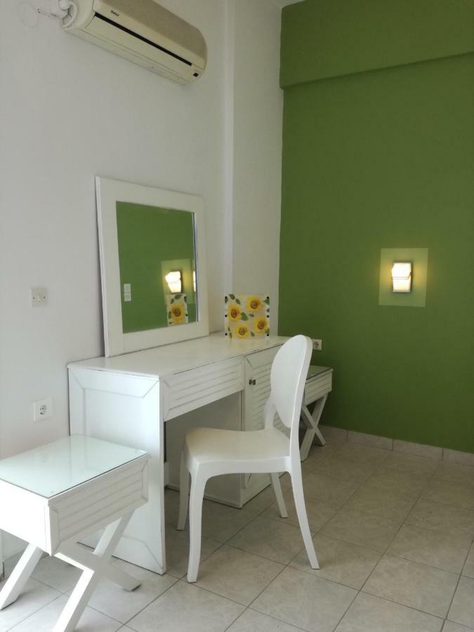 Jasmine 1 Laganas Exterior photo