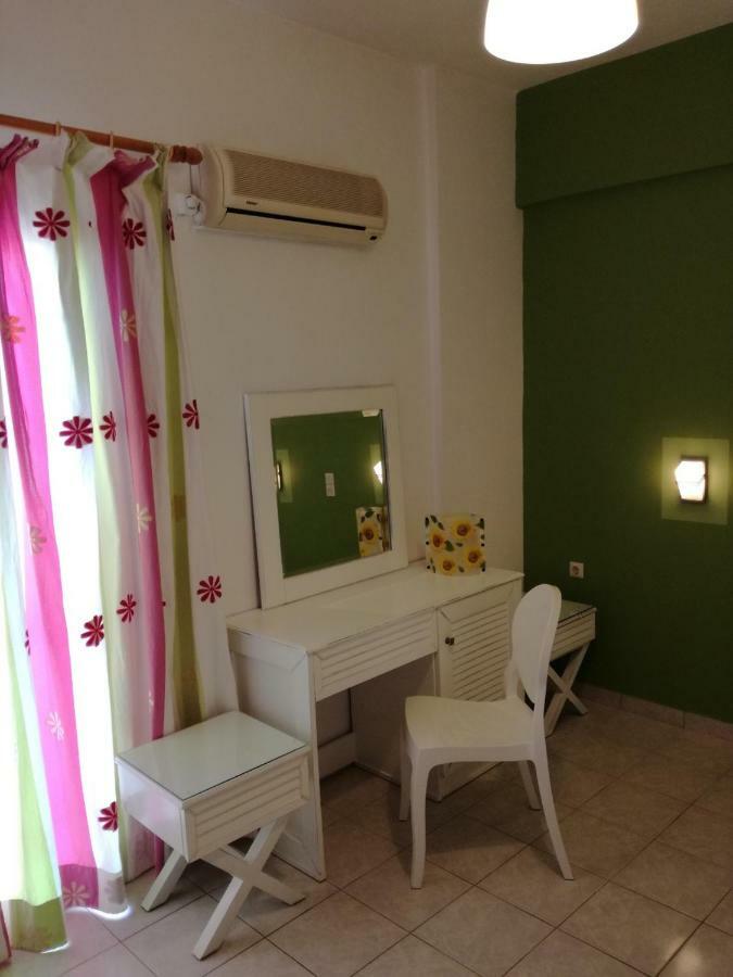 Jasmine 1 Laganas Exterior photo